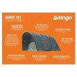 Tenda familiare Vango Harris 350