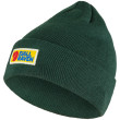 Berretto Fjällräven Vardag Classic Beanie verde Arctic Green