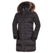 Giacca invernale da donna Northfinder Jody nero 269black