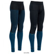 Pantaloni termici da uomo Devold Tuvegga Sport Air Long Johns blu scuro Flood