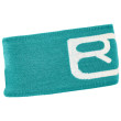 Fascia Ortovox Pro Headband azzurro IceWaterfall