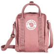 Borsa Fjällräven Tree-Kånken Sling rosa Lilac Pink