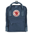 Zaino Fjällräven Kanken Mini 7 blu scuro RoyalBlueGooseEye