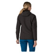 Felpa tecnica da donna Patagonia W's R2 CrossStrata Hoody