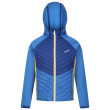 Giacca da bambino Regatta Kielder HybridVII blu Strong Blue/New Royal