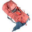 Zaino da trekking Deuter Aircontact X 80+15 SL