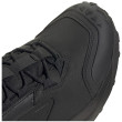 Scarpe da trekking Adidas Terrex Winter Boot Mid Leather