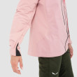 Giacca da donna Salewa Sella DST Hyb Jacket W