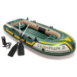 Gommone Intex Seahawk 3 Boat Set 68380NP