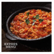 Pasto pronto Expres menu Ragù di tempeh 600 g