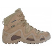 Scarpe da uomo Lowa Zephyr GTX Mid TF marrone coyote