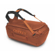 Borsa da viaggio Osprey Transporter 40 arancione orange dawn