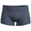 Boxer da uomo Icebreaker M Anatomica Cool-Lite Trunks blu/grigio Dawn