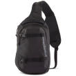 Zaino Patagonia Atom Sling 8L nero Black