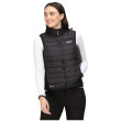 Gilet da donna Regatta Wmns Hillpack B/W