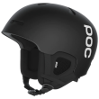 Casco da sci POC Auric Cut nero Matt Black