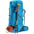 Zaino da trekking Deuter Aircontact Core 50+10 2023