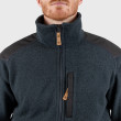 Felpa da uomo Fjällräven Buck Fleece