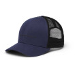 Berretto con visiera Black Diamond BD Trucker Hat blu Indigo-Black-BD Wordmark (9533)