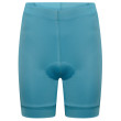 Pantaloncini da ciclismo da donna Dare 2b Habit Short blu Capri Blue