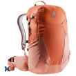 Zaino da donna Deuter Futura 25 SL arancione SiennaPepper