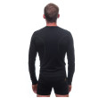 Maglietta funzionale da uomo Sensor Merino Wool Active dl.r.