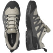 Scarpe da trekking da uomo Salomon X Ward Leather Gore-Tex