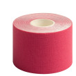 Nastro kinesiologico Yate Kinesiology tape 5 cm x 5 m rosa