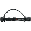 Lampada frontale Ledlenser H15R Core