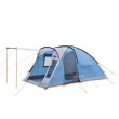 Tenda familiare Pinguin Nimbus 4 blu