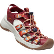 Sandali da donna Keen Astoria West Sandal W rosso orange wave / red