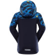 Giacca da bambino Alpine Pro Impeco