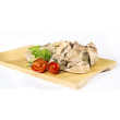 Pasto pronto Expres menu Pollo 300 g