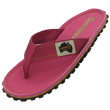 Infradito da donna Gumbies Classic Pink