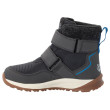 Stivali invernali per bambini Jack Wolfskin Polar Bear Texapore Mid Vc K