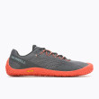 Scarpe da uomo Merrell Vapor Glove 6 grigio granite/tangerine