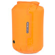 Sacca Ortlieb PS10 Valve 12L arancione orange