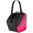 Borsa per scarpe Dynafit Boot Bag rosa/nero 6071 - Pink Glo/Black Out