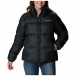 Giacca invernale da donna Columbia Puffect™ II Full Zip Jacket nero Black