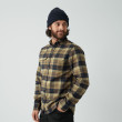 Camicia da uomo Fjällräven Singi Heavy Flannel Shirt M