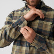 Camicia da uomo Fjällräven Singi Heavy Flannel Shirt M