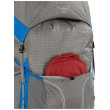 Zaino da trekking Osprey Exos Pro 55