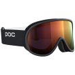 Occhiali da sci POC Retina nero/arancio Uranium Black/Partly Sunny Orange ONE