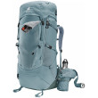 Zaino da trekking Deuter Aircontact Core 55+10 SL