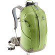 Zaino Deuter AC Lite 23 2023 grigio/verde meadow-pepper