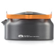 Bollitore GSI Outdoors Halulite Tea Kettle 1L