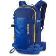 Zaino Dakine Poacher 32L blu scuro deep blue