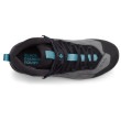 Scarpe da trekking da donna Black Diamond Mission LTHR MID WP