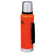 Thermos Stanley Legendary Classic 1l arancione