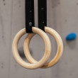 Ausilio per l'allenamento YY VERTICAL Gym Rings